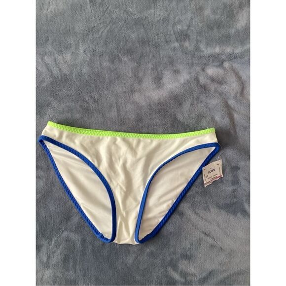 Aerie Swim Bottom - Picture 1 of 4